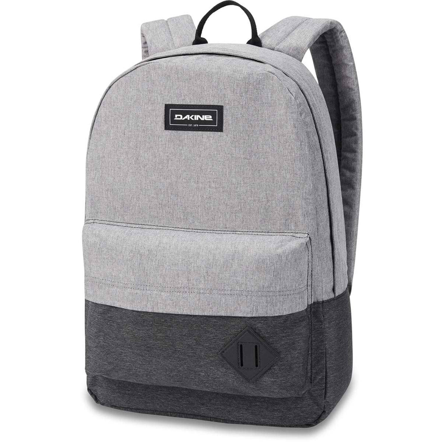 DAKINE Dakine Rucksack 365 Pack 21 Liter Unisex mit Laptopfach grau