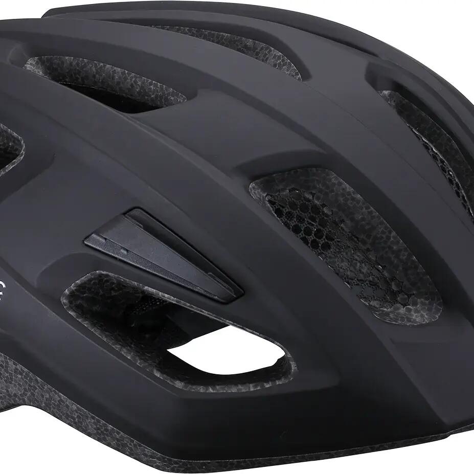 BBB Kite 2.0 Helmet Matte Black