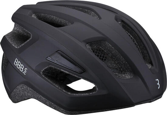 Kite 2.0 - Rennrad und Mountainbike Fahrradhelm mit austauschbarem Visier