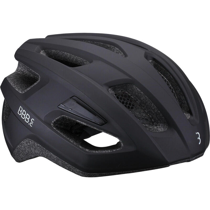 Casca BBB Kite 2.0 BHE-29B27 Negru Mat M