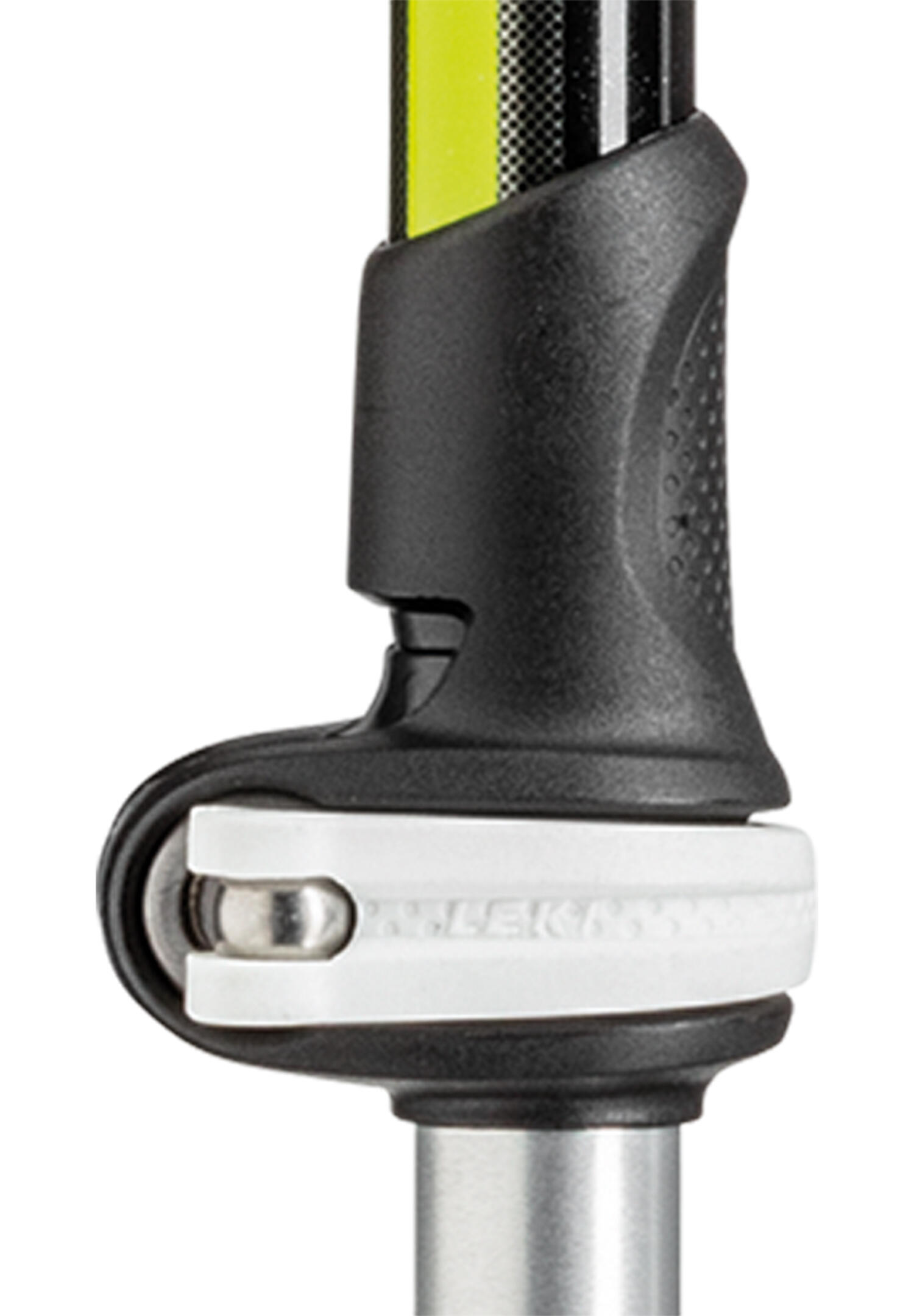 Bâtons de trekking Leki Squamo 110 - 145 cm 5/6