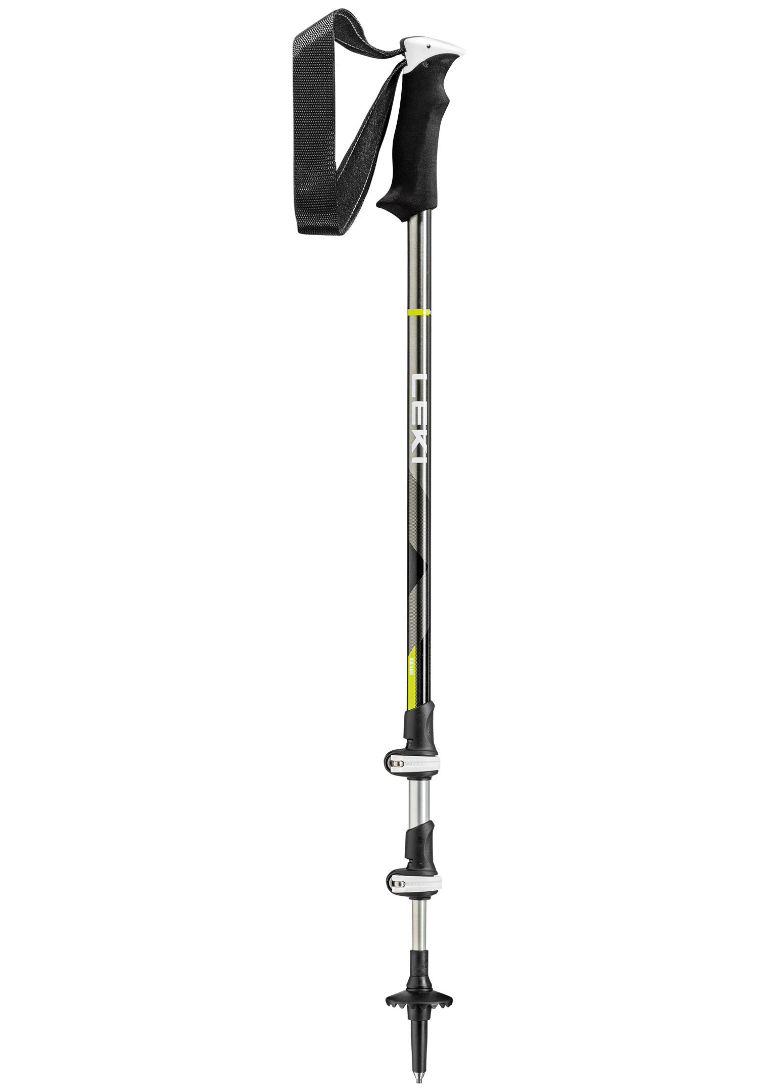 Bâtons de trekking Leki Squamo 110 - 145 cm 2/6