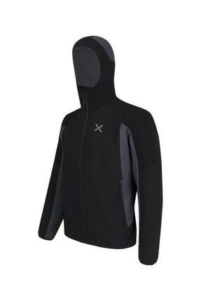 Trekking-Jacke für Herren Montura Premium Wind Hoody