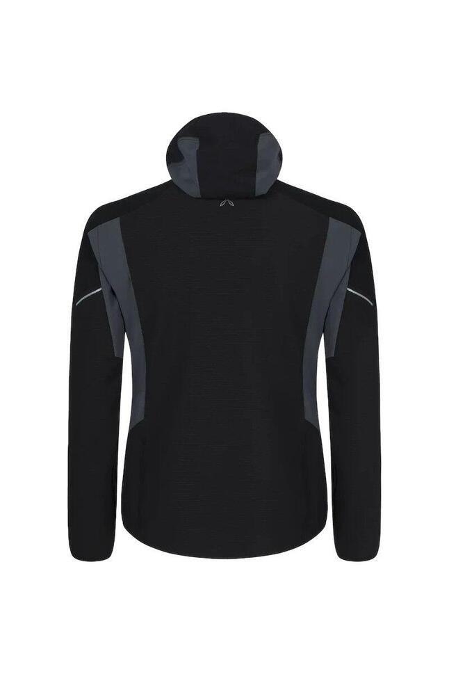Kurtka trekkingowa męska Montura Premium Wind Hoody m