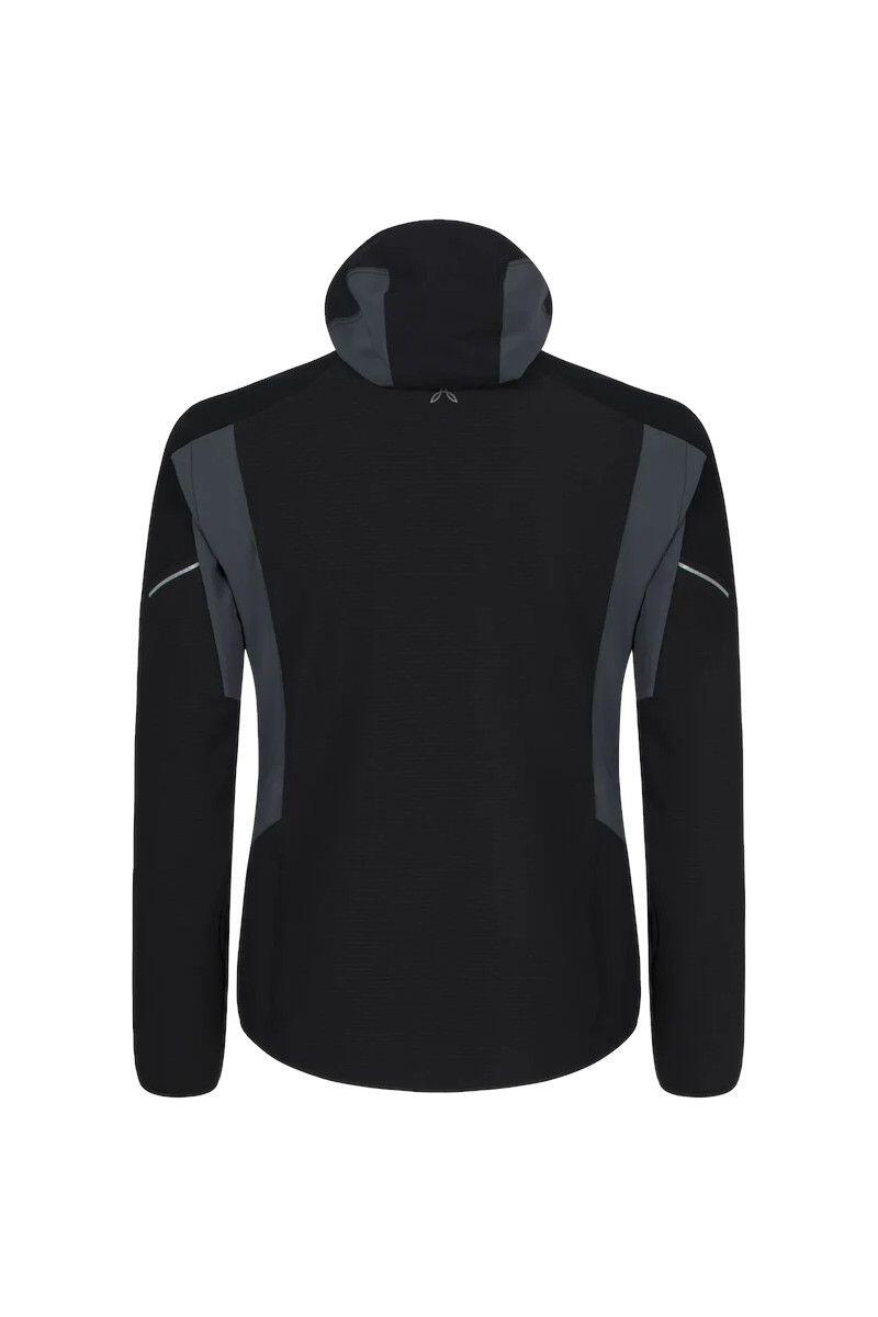 Pánská turistická bunda Premium Wind Hoody 2/2