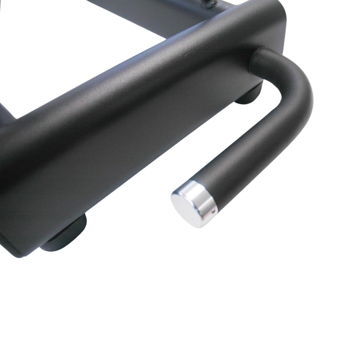 Opbergsysteem - Bumper Plate Rack 4/7