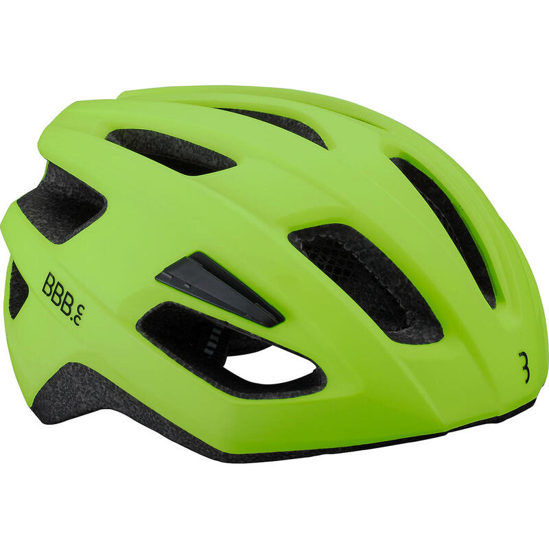 Casca BBB Kite 2.0 BHE-29B27 Galben Neon L