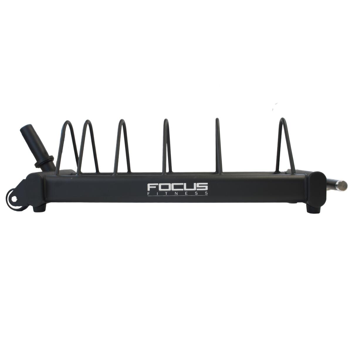 Opbergsysteem - Bumper Plate Rack 1/7