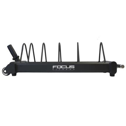 Opbergsysteem - Bumper Plate Rack