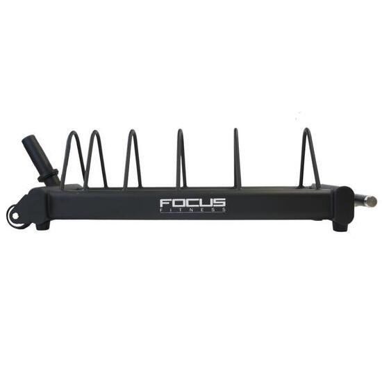 Opbergsysteem - Bumper Plate Rack