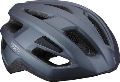 Kite 2.0 - Rennrad und Mountainbike Fahrradhelm mit austauschbarem Visier