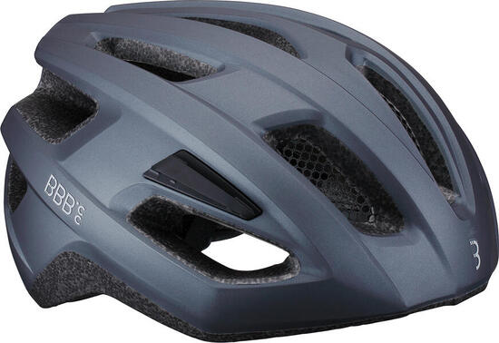 BBB Kite 2.0 Helmet Matte Black