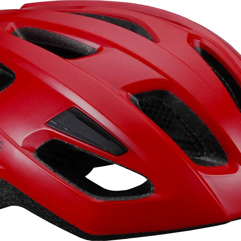 BBB Kite 2.0 Helmet Matte Red