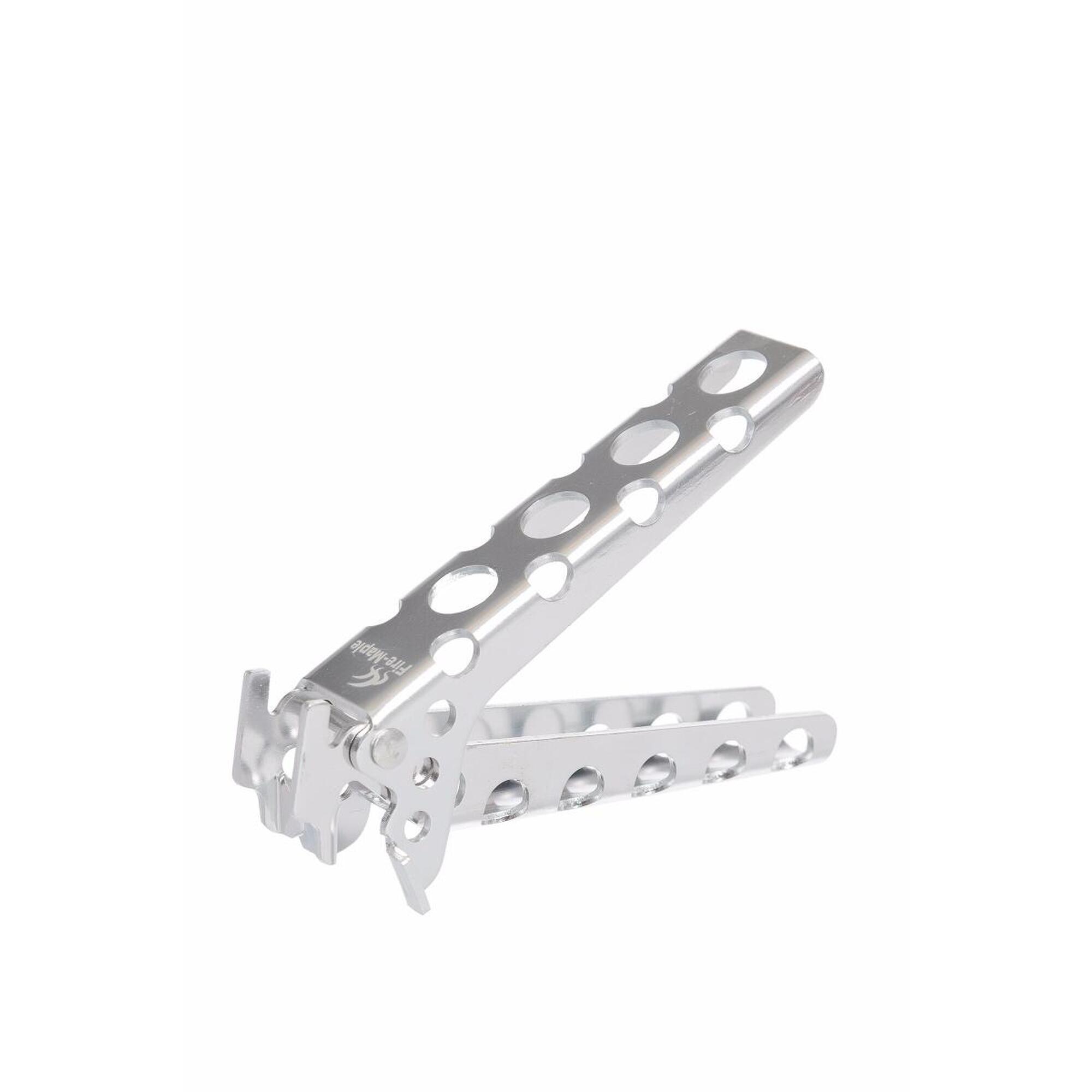 FIRE-MAPLE Držák kempinkových hrnců Fmc-20P