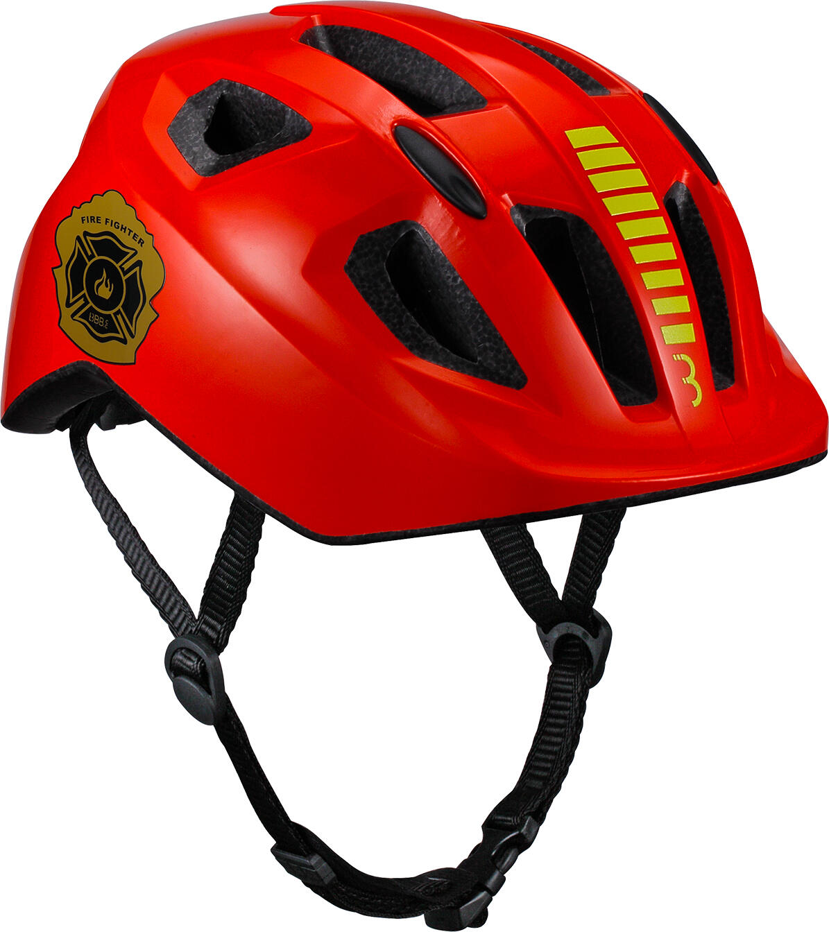 Kinderhelm BBB Cycling Hero 2/7