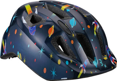 Kinderhelm bbb cycling hero