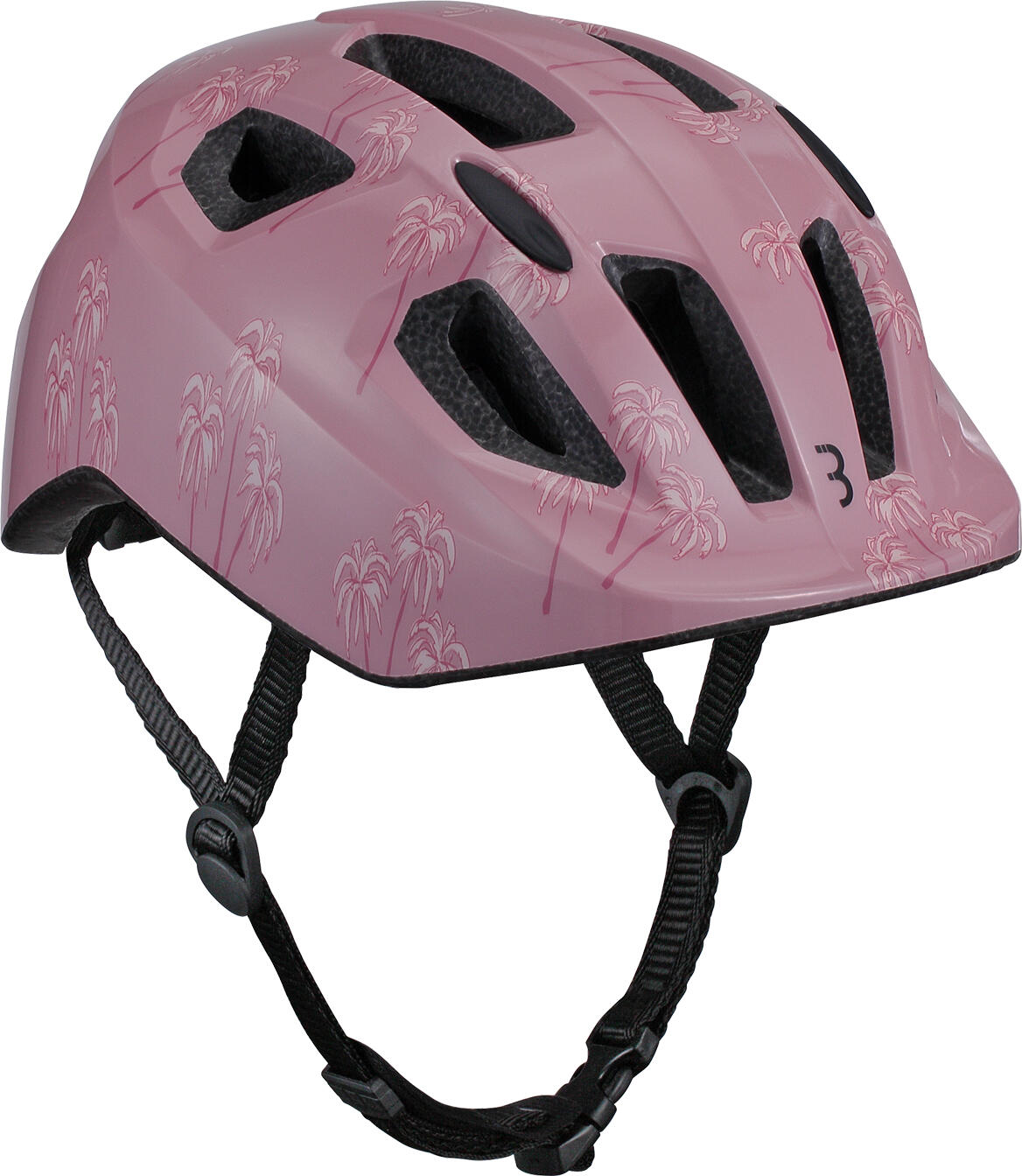 Kask dla dziewczynki BBB Cycling Hero