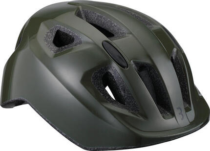 Hero - Allround-Fahrradhelm speziell für kleine Kinder entworfen