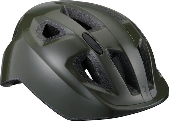 Hero - Allround-Fahrradhelm speziell für kleine Kinder entworfen