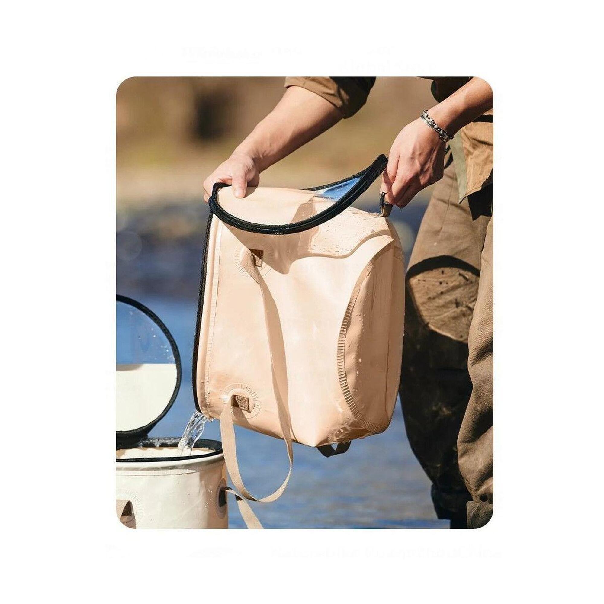 Wiadro Składane Naturehike Cnk2350 20L