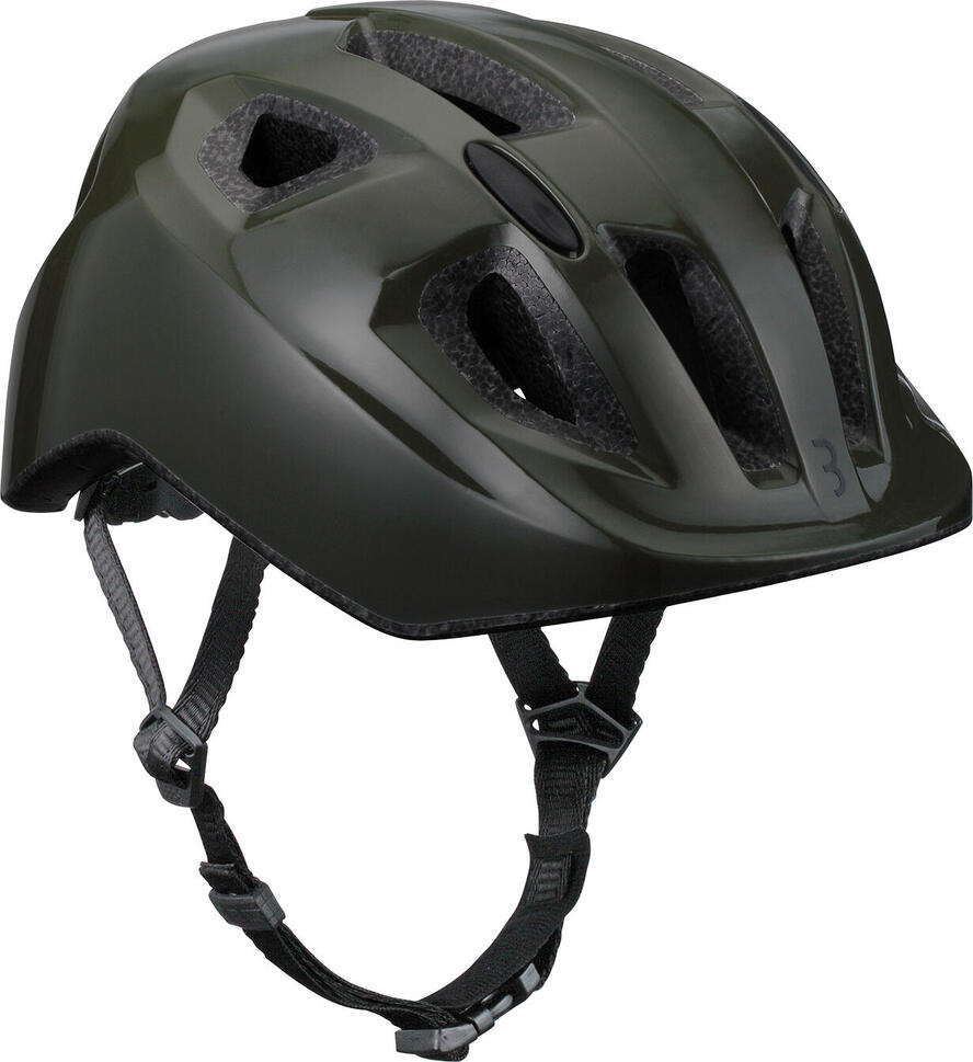 Kask BBB Hero dziecięcy rowerowy regulowany