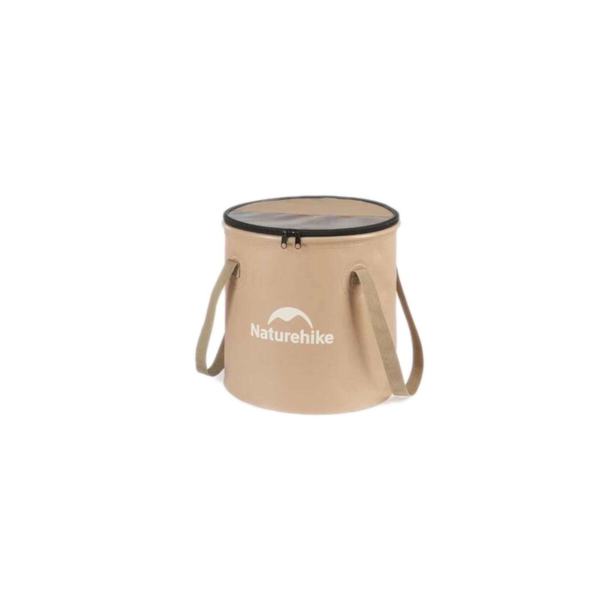 Wiadro Składane Naturehike Cnk2350 20L