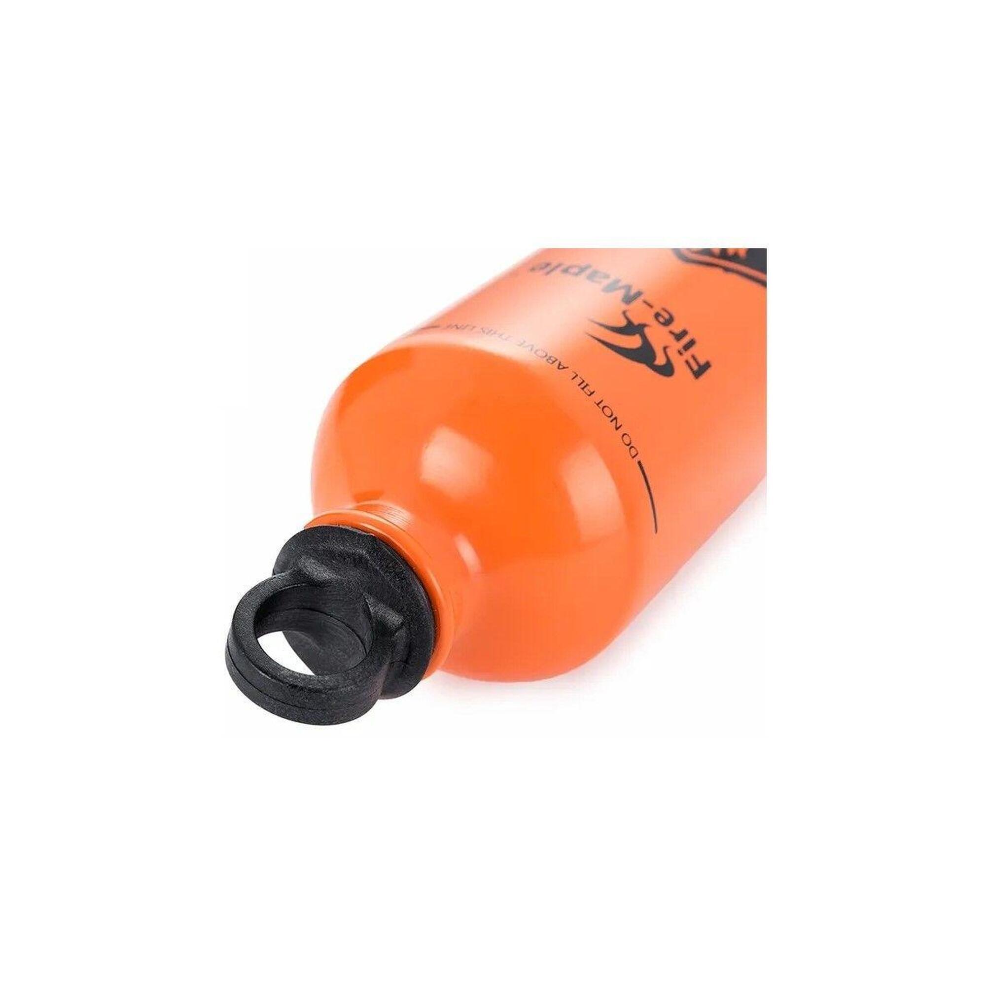 Sticlă combustibil FMS-B500 750ml