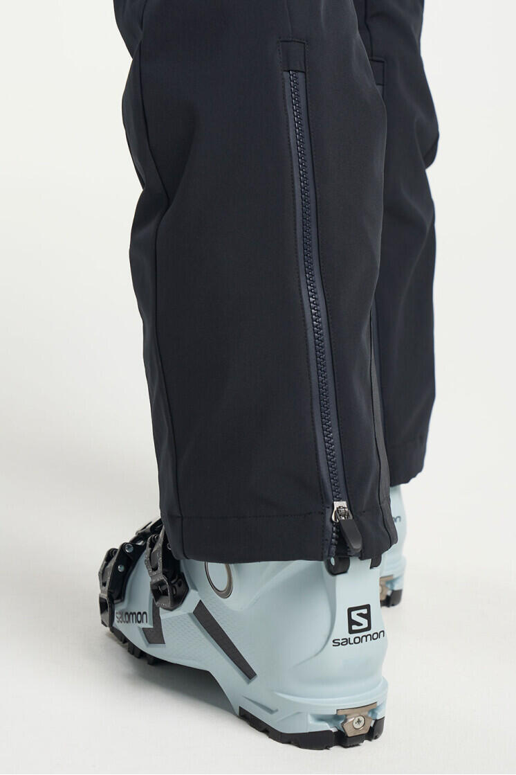 Tenson Softshell Pants Women 5/5