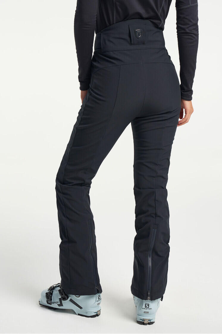 Tenson Softshell Pants Women 2/5
