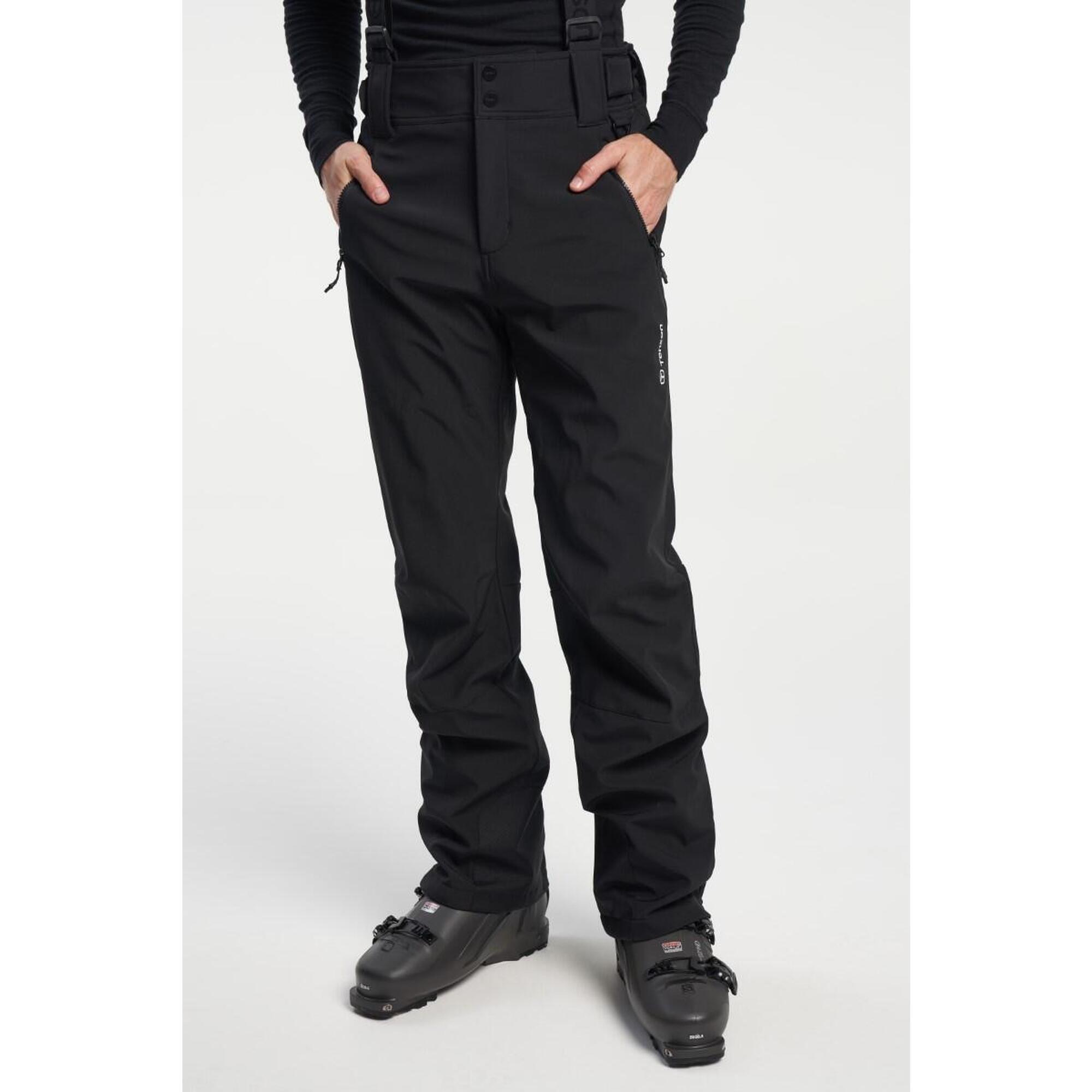 Tenson Softshell Trousers Men