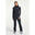 Dámské lyžařské softshellové kalhoty TENSON Grace Softshell Pants W černé