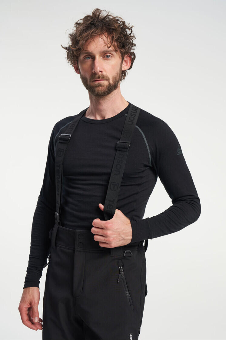 Tenson Softshell Trousers Men 5/5