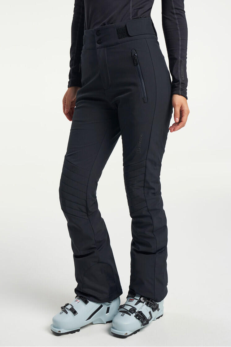 Tenson Softshell Pants Women 3/5