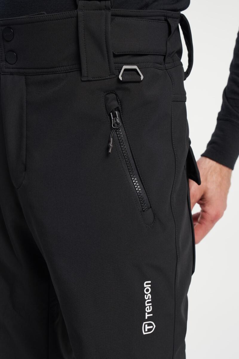 Tenson Softshell Trousers Men 2/5