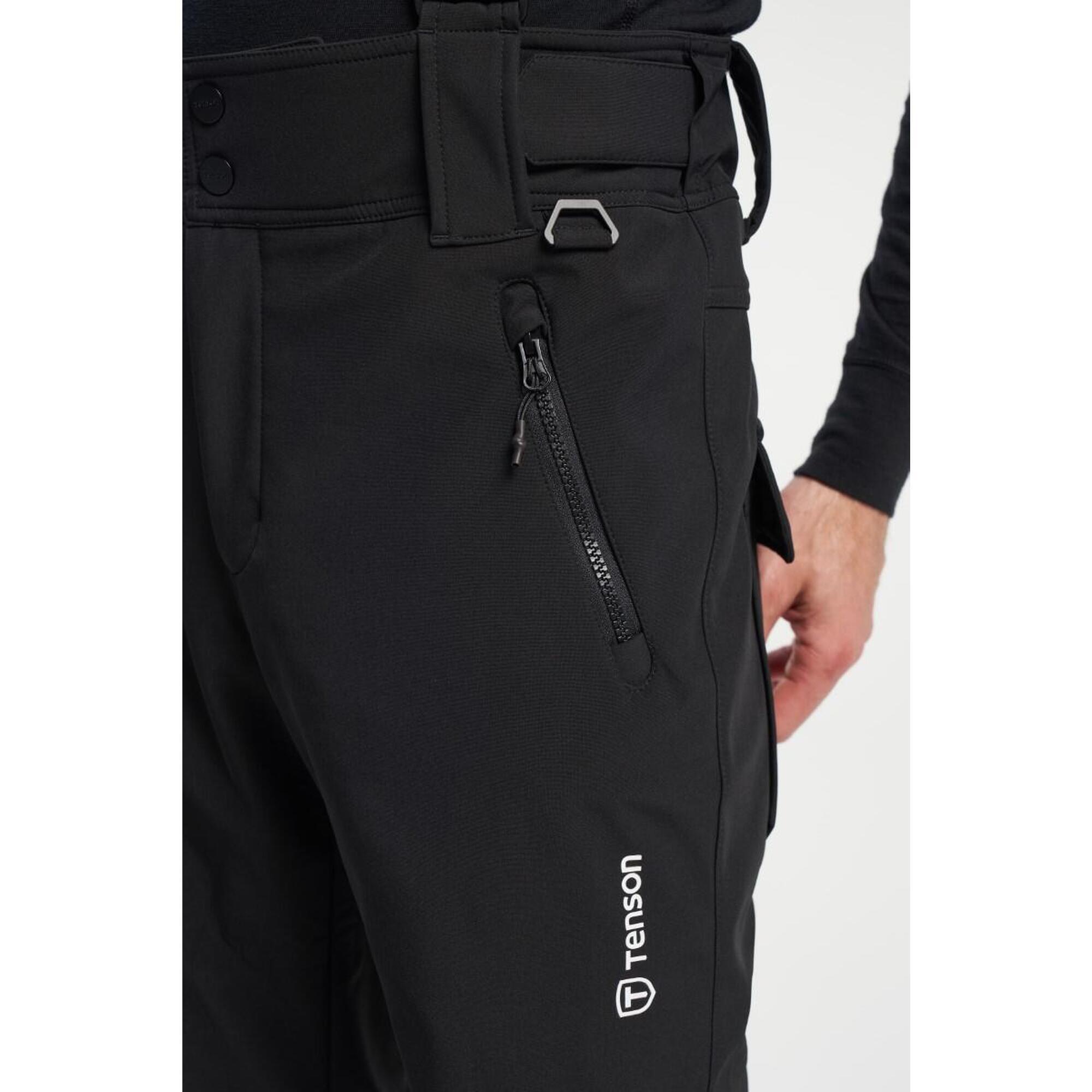 Tenson Softshell Trousers Men
