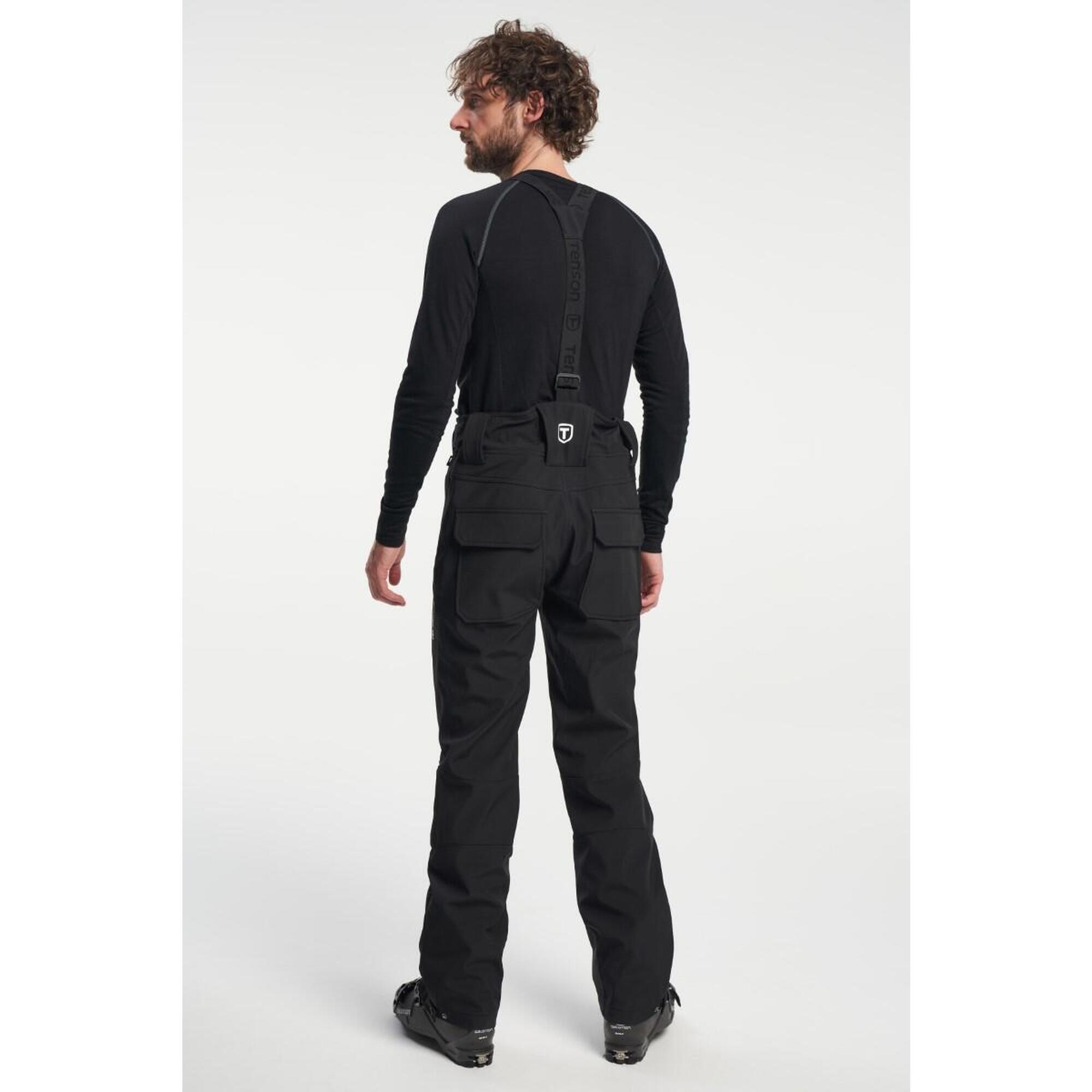 Tenson Softshell Trousers Men