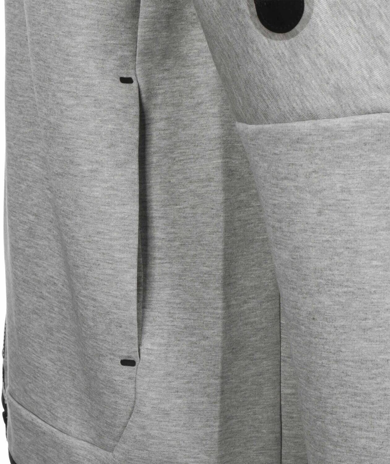 Bluza sportowa męska Nike Tech Fleece Hoodie FZ WR 6/6