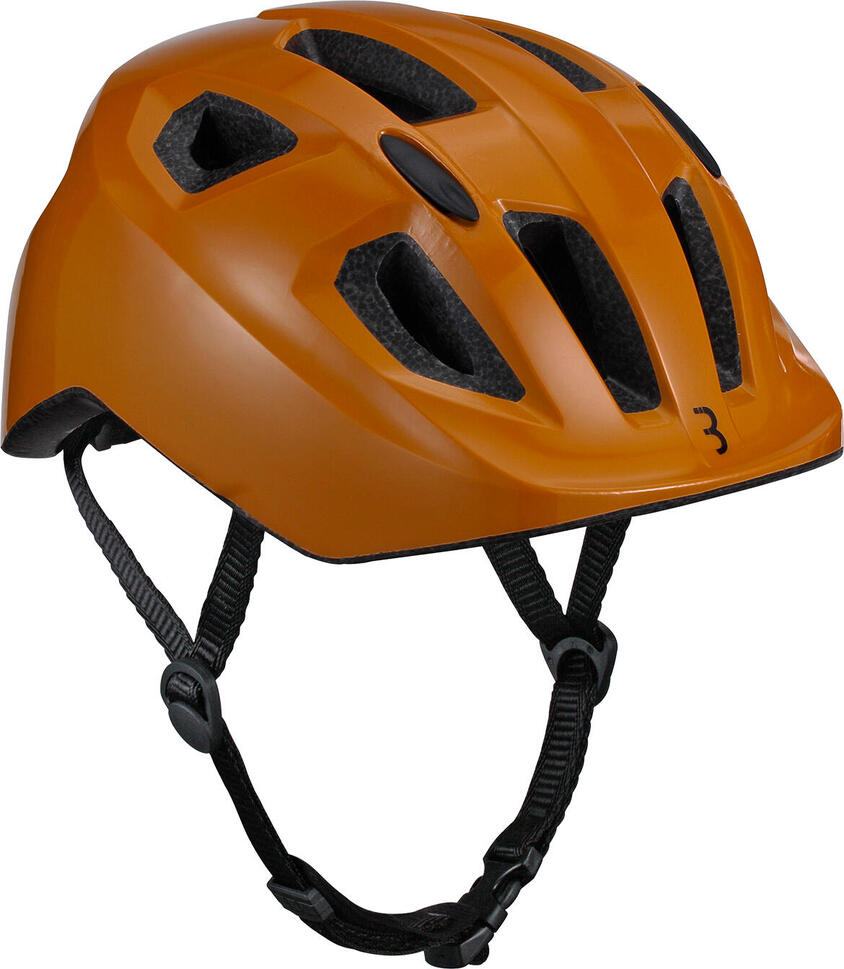 Kask BBB Hero dziecięcy rowerowy regulowany