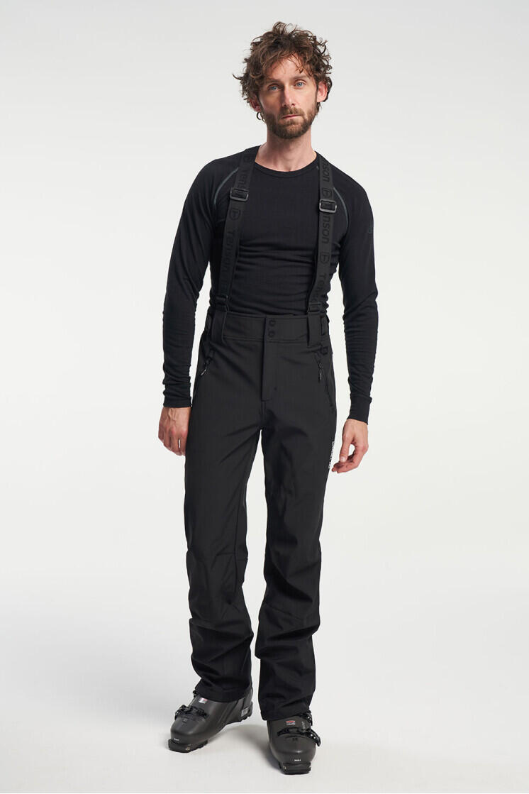 Pantaloni Tenson Softshell Bărbați