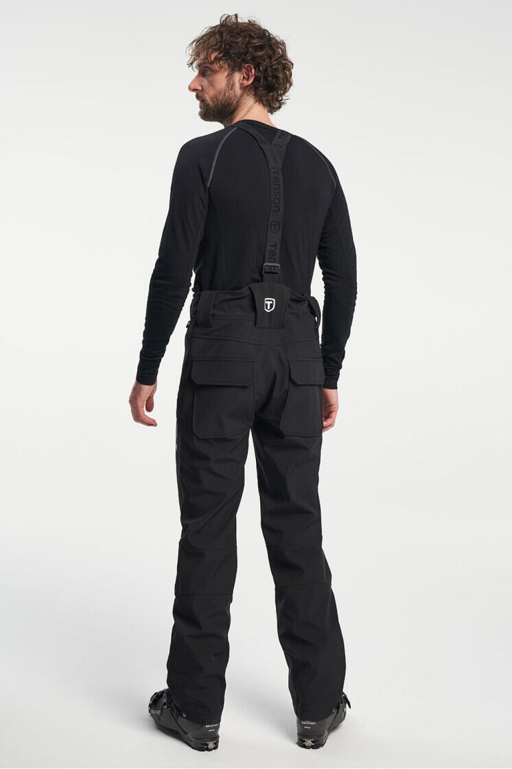 Tenson Softshell Trousers Men 2/5