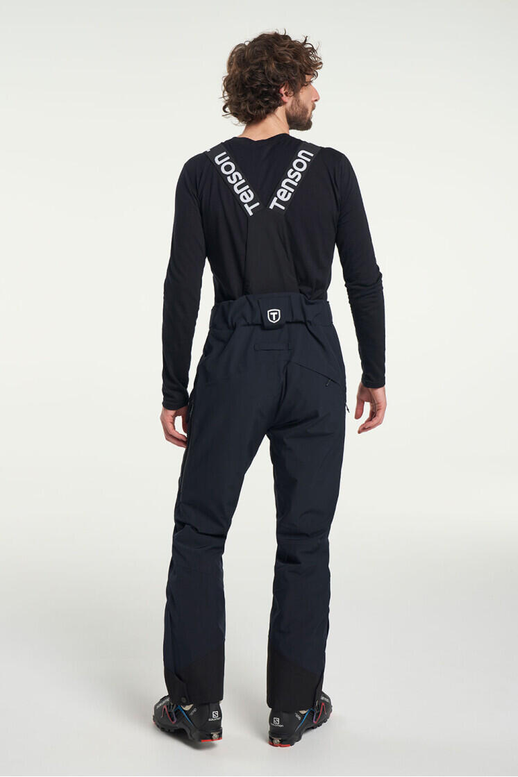 Pánské lyžařské kalhoty TENSON Aerismo Pants 2/5