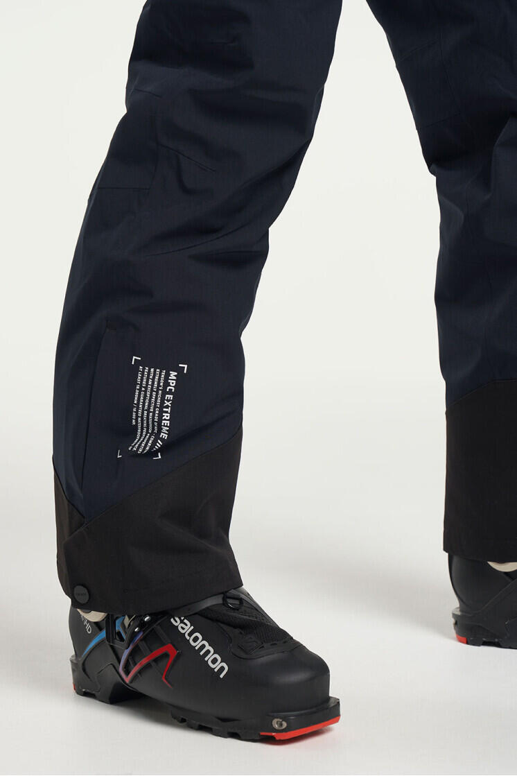 Pánské lyžařské kalhoty TENSON Aerismo Pants 5/5