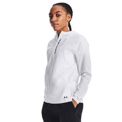 Trainingsjacke Damen Under Armour OutRun the Storm