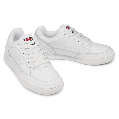 Herren Fila Town Classic Wanderschuhe 3/6