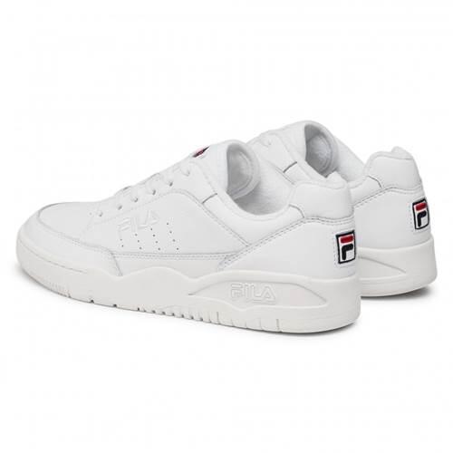 Herren Fila Town Classic Wanderschuhe 4/6