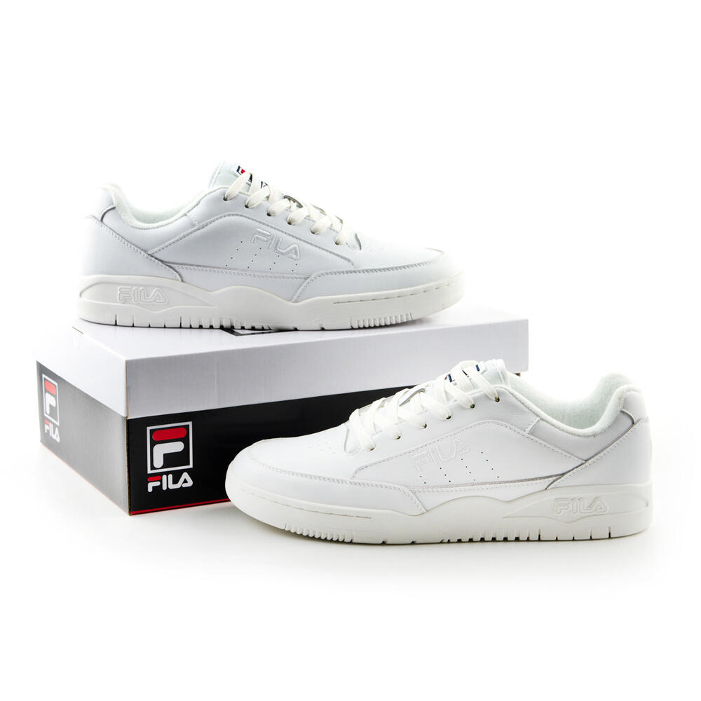 Herren Fila Town Classic Wanderschuhe 6/6