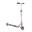 Trottinette 2 roues FLOW ELEMENT LIGHTS - Rose pastel