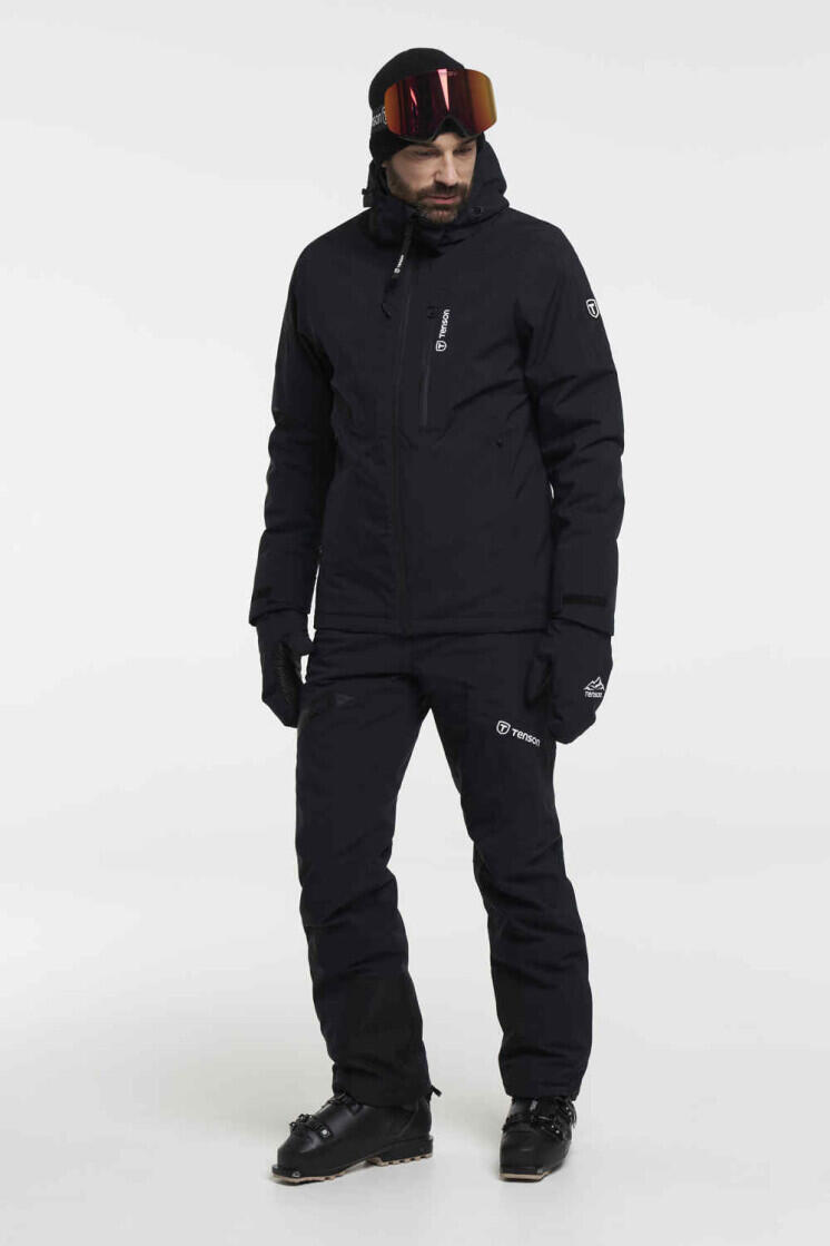 Tenson Heren Ski-jas 2xl 3/5