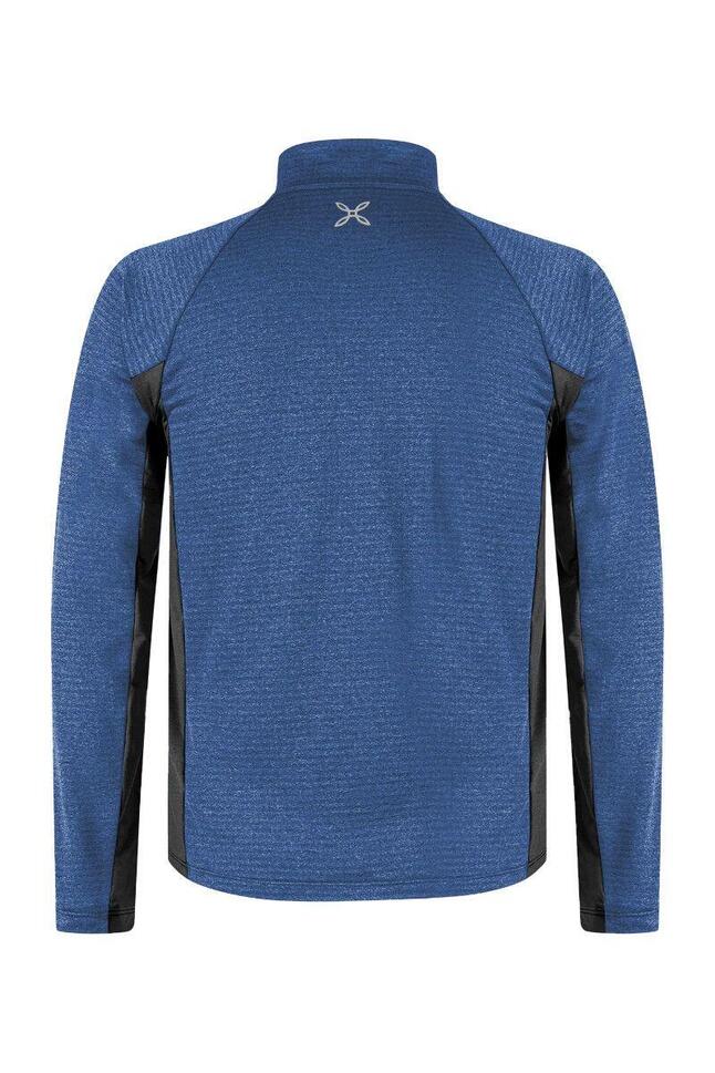 Bluza trekkingowa męska Montura Dolomiti Maglia m