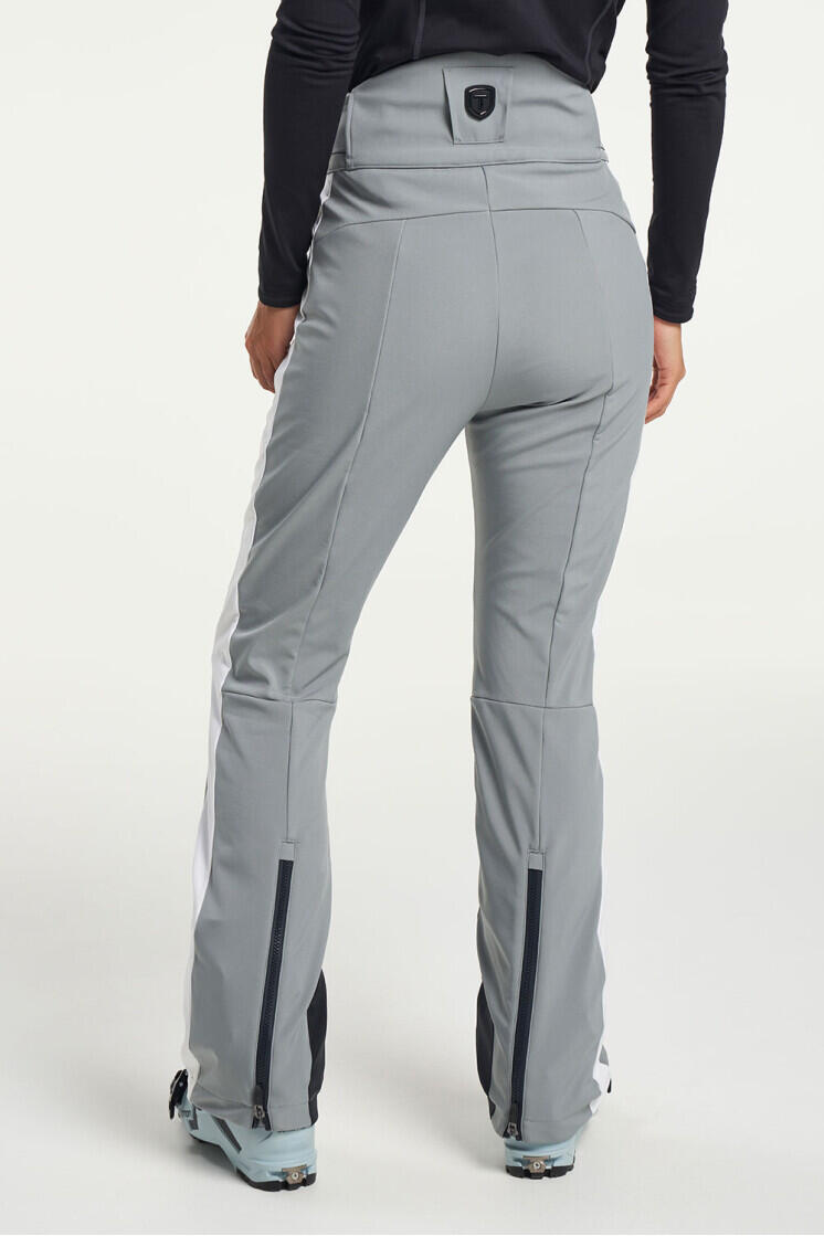 Dámské lyžařské softshellové kalhoty TENSON Grace Softshell Pants W 2/5